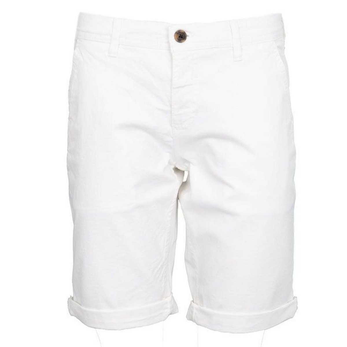 PANAME BROTHERS Short  Homme Paname Brothers Bermuda Chino