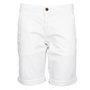 Voir la diapositive 1 : PANAME BROTHERS Short  Homme Paname Brothers Bermuda Chino