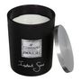Voir la diapositive 2 : COMPTOIR DE LA BOUGIE Bougie Parfumée  Loyd  490g Instant Sucré