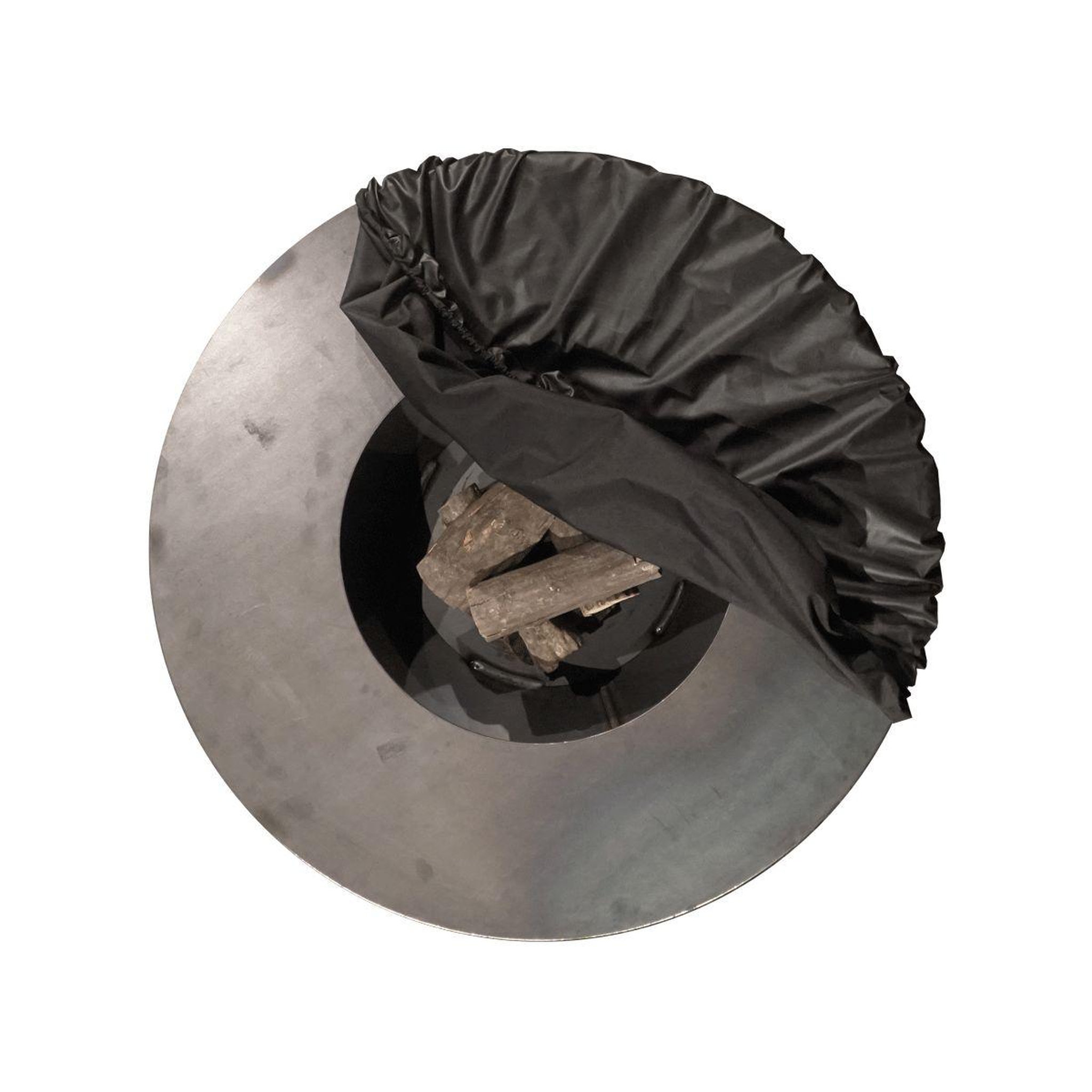 Voir la diapositive 2 : OFYR Housse barbecue oa-scb-75 pour barbecue