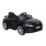 Voir la diapositive 1 : Audi Audi TT RS Voiture Electrique Enfant (2x25W) 103x62x44 cm - Marche av/ar, Phares, Musique, Ceinture et Télécommande parentale