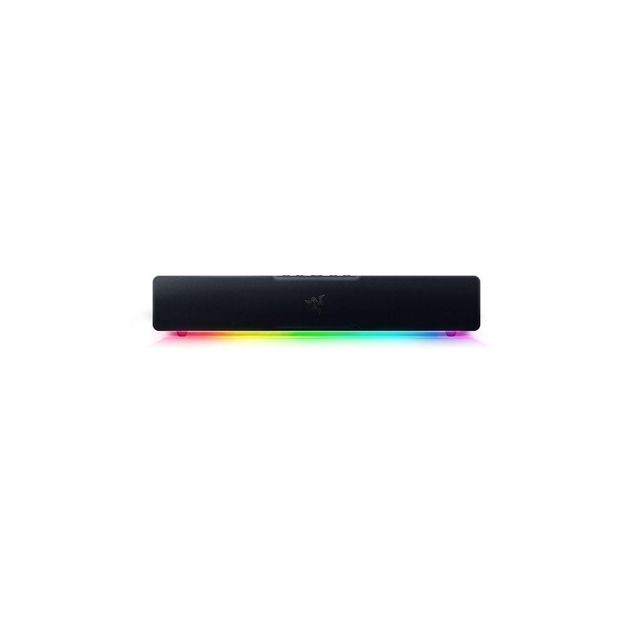 razer enceinte pc leviathan v2 x