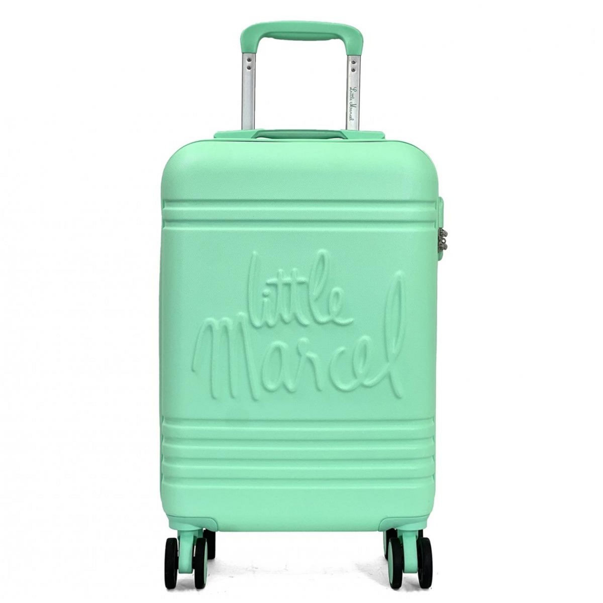 Little Marcel Valise cabine passe-partout rigide 55 cm