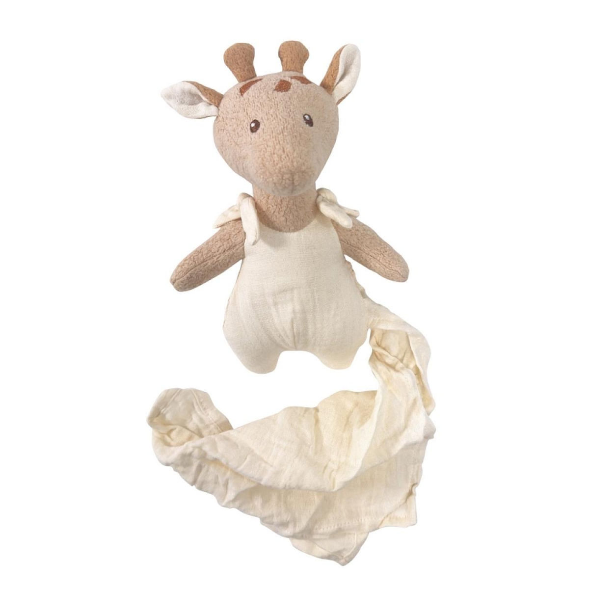 EGMONT TOYS Leonie girafe Doudou poche