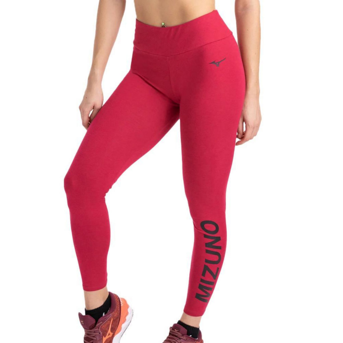 Mizuno Legging  Femme Mizuno Athletic
