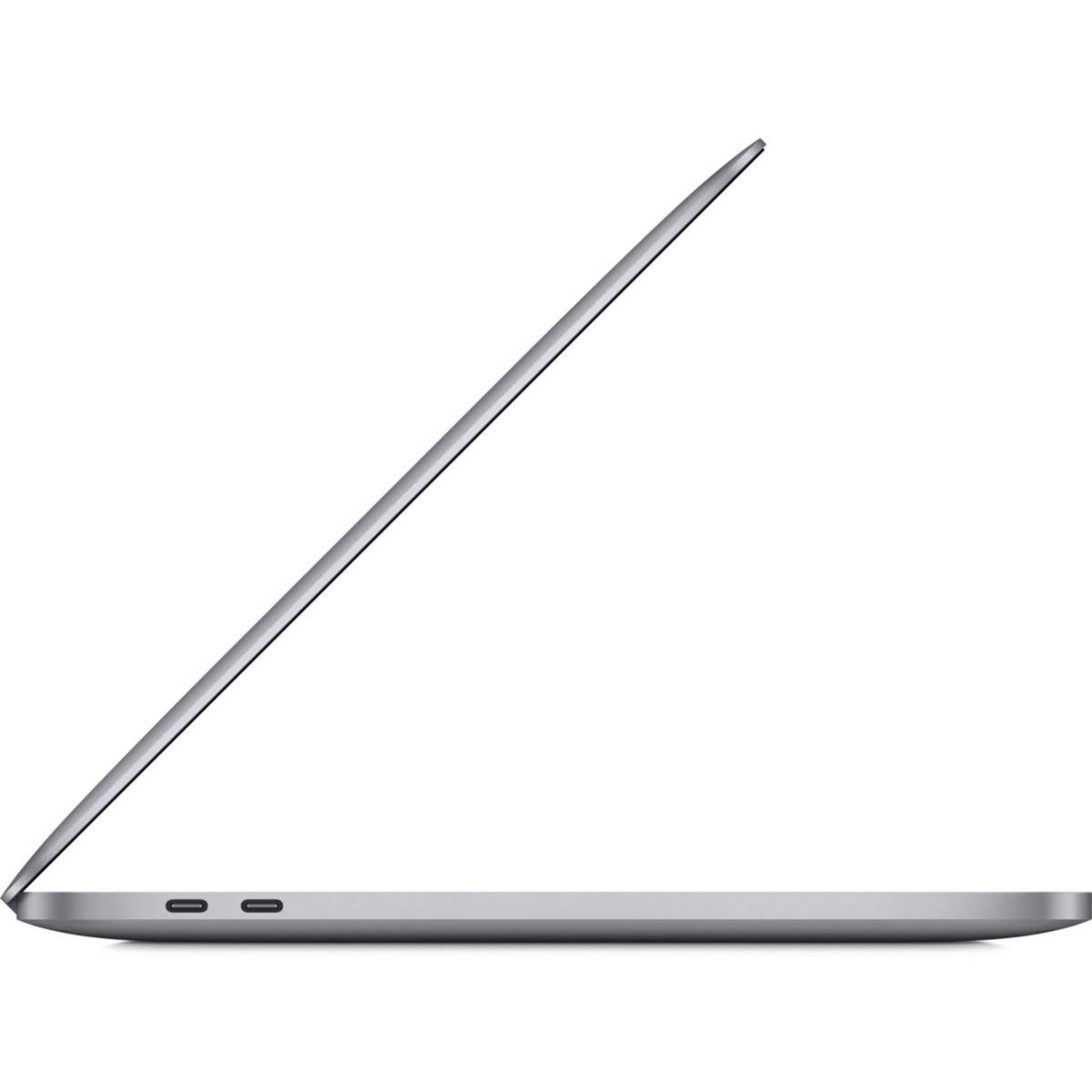 APPLE Ordinateur Apple Pro New M1 8 512 Gris Sideral