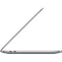 Voir la diapositive 4 : APPLE Ordinateur Apple Pro New M1 8 512 Gris Sideral