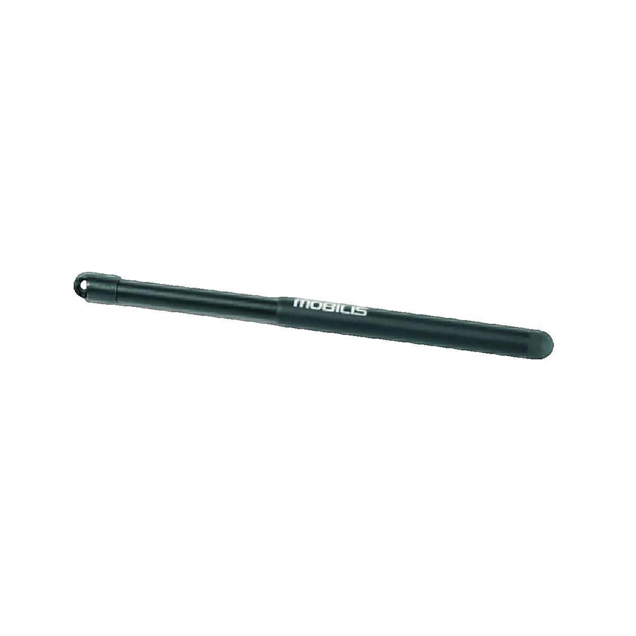 Voir la diapositive 3 : MOBILIS Pack de Stylos Numériques Mobilis Rétractables Gris
