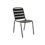 Voir la diapositive 5 : Givex Salon repas de jardin 6 personnes 160x90cm ZELIE