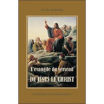 L'EVANGILE DU VERSEAU DE JESUS LE CHRIST, Dowling Lévi H.