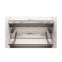 Voir la diapositive 6 : Whirlpool Réfrigérateur combiné 60cm 316l no frost - WHK25364W5E