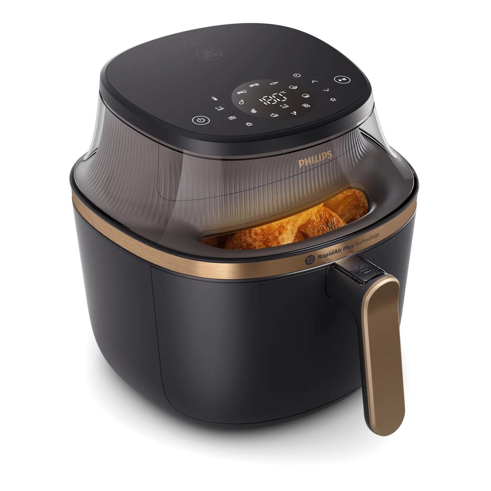 Philips Philips 3000 series Airfryer série 3000 4,2 l