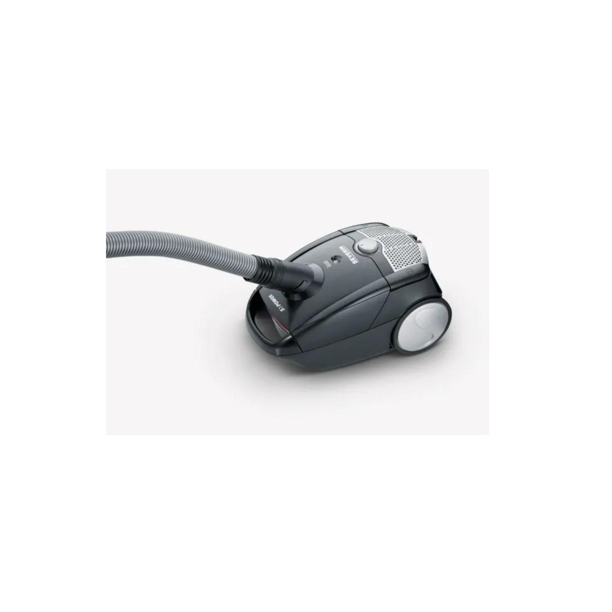 Voir la diapositive 5 : SEVERIN Aspirateur traineau 750w 79db gris/noir - bc7030