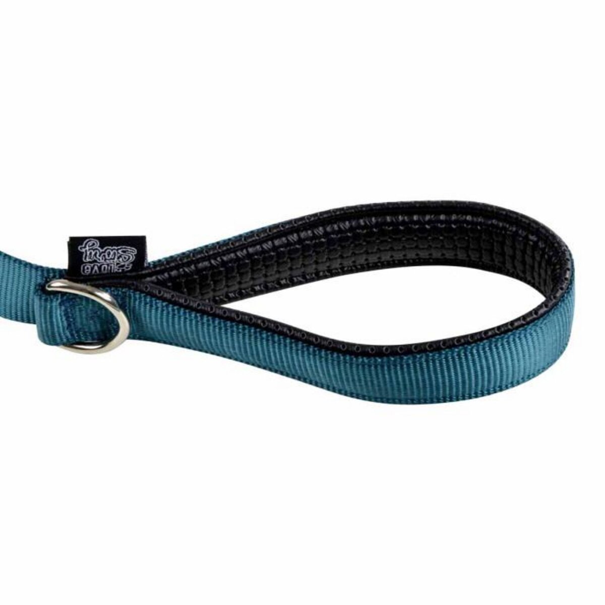 Paris Prix Laisse Chien Confort  Essentiel  120cm Émeraude