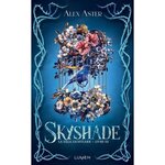LIGHTLARK TOME 3 : SKYSHADE, Aster Alex