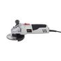 Voir la diapositive 2 : POWERPLUS Meuleuse d'angle 115mm 500w PowerPlus
