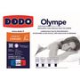 Voir la diapositive 3 : DODO COUETTE chaude DODO toucher duvet OLYMPE