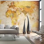 Paris Prix Papier Peint  Old Globe II  270x450cm