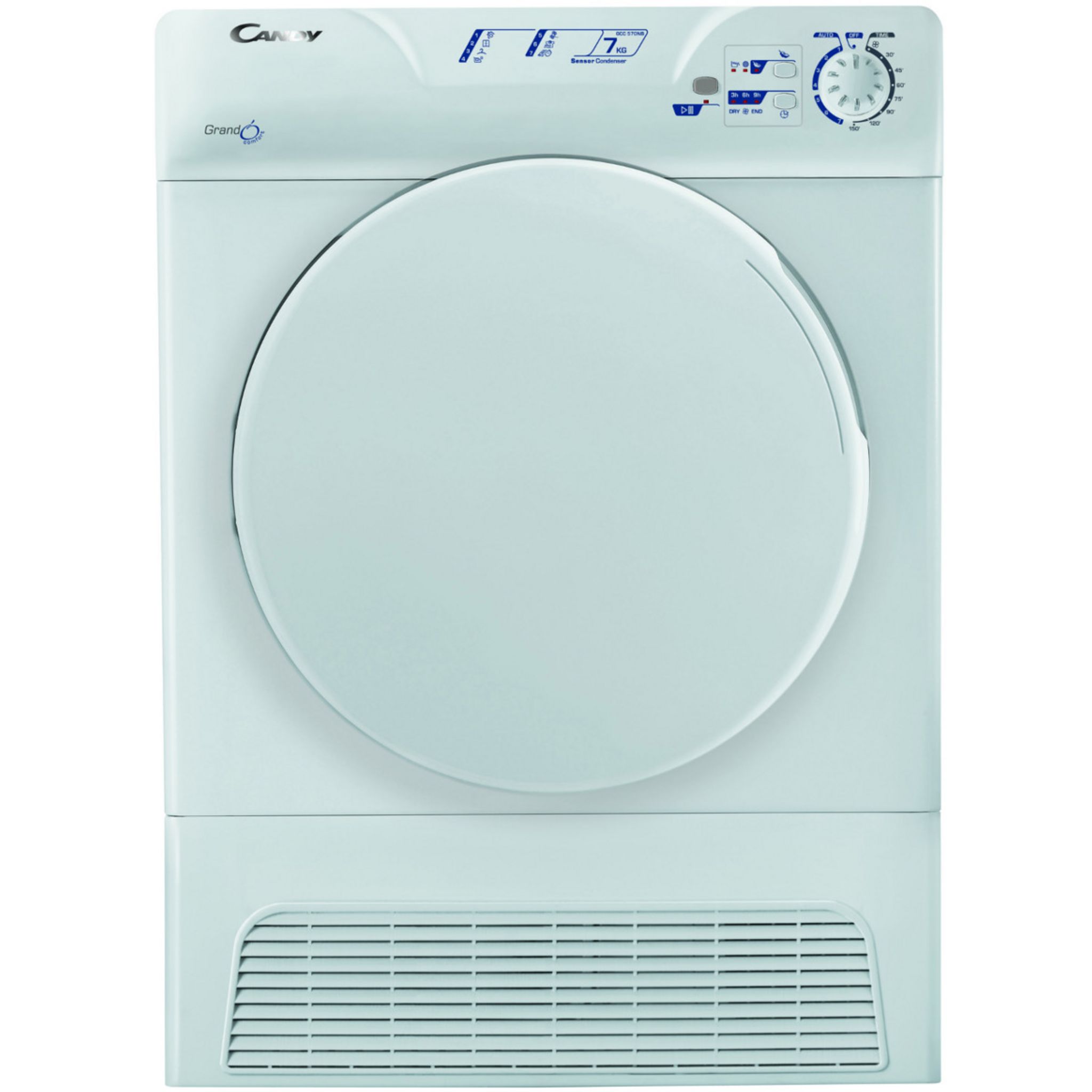 Seche Linge A Condensation Pas Chernull