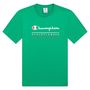 Voir la diapositive 1 : CHAMPION T-Shirt  Garçon Champion Crewneck