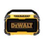 Voir la diapositive 1 : Dewalt Enceinte Bluetooth DEWALT DCR011-XJ compatible avec les batteries DEWALT