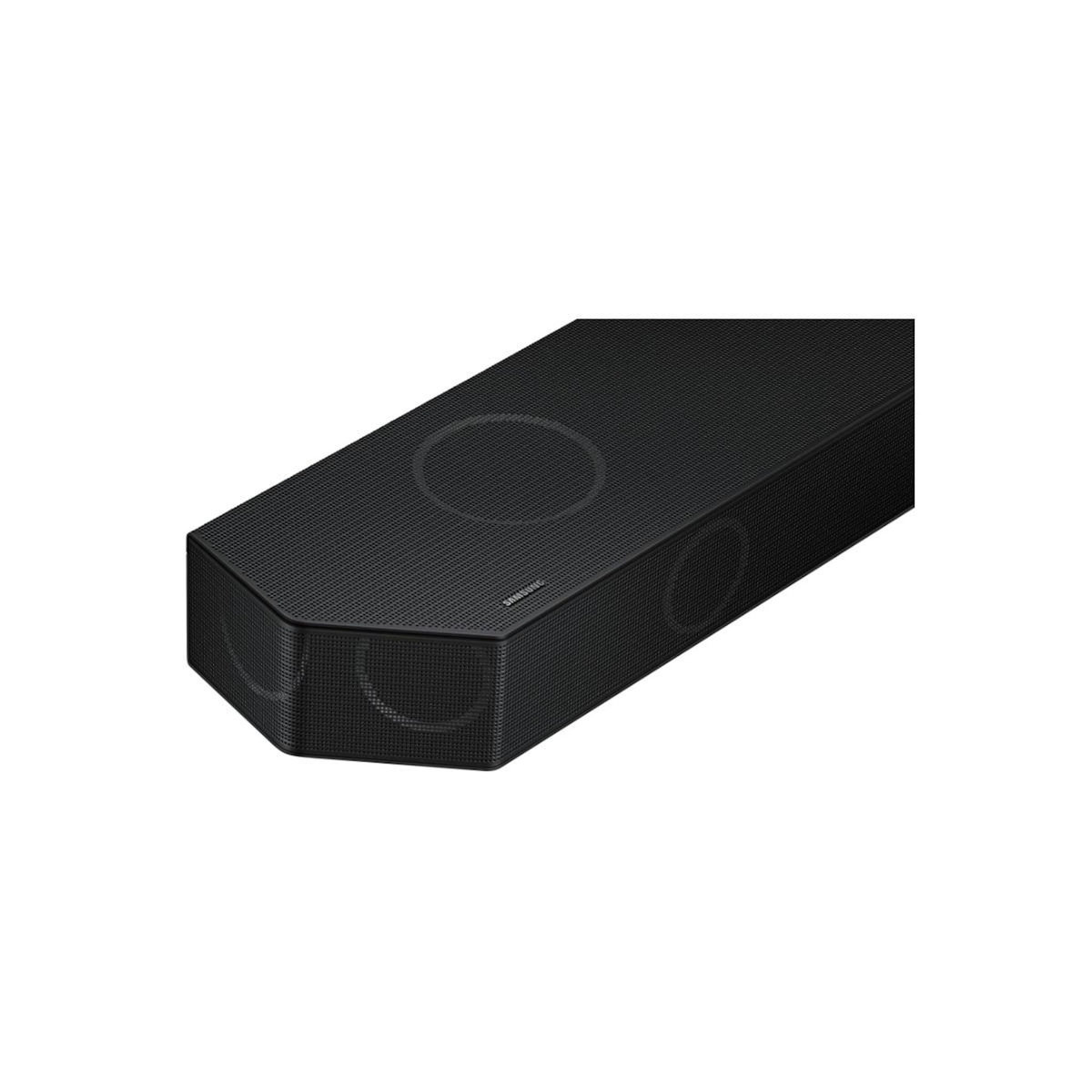 Samsung Barre de son 2.1 bluetooth noir - HWQ935D