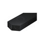 Voir la diapositive 5 : Samsung Barre de son 2.1 bluetooth noir - HWQ935D