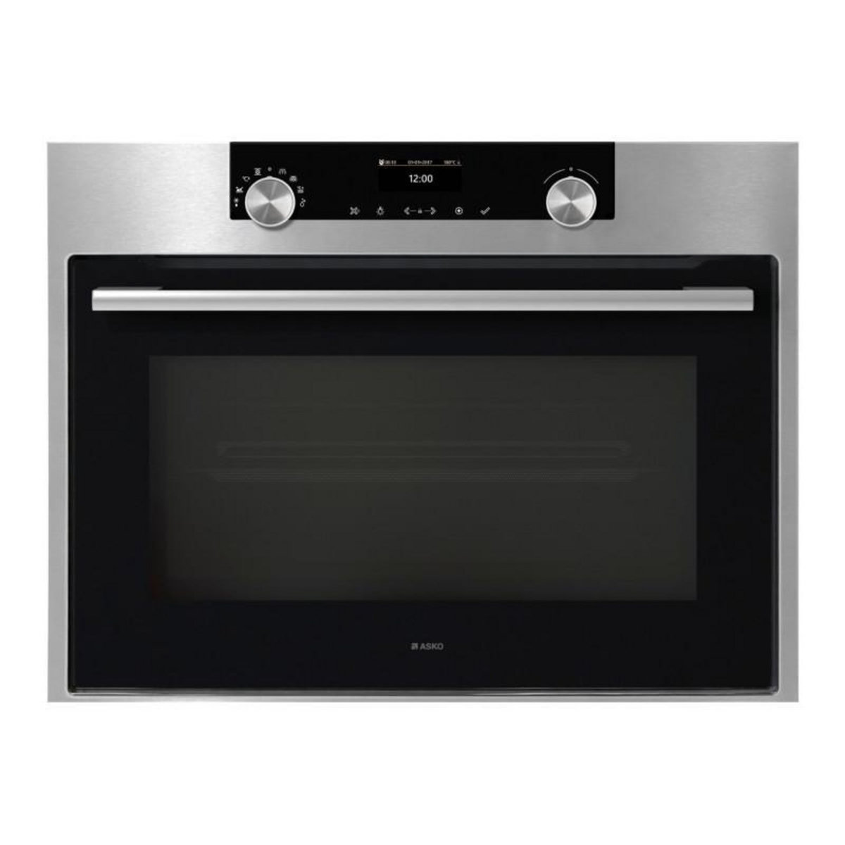 ASKO Micro ondes combiné Asko OCM8464S