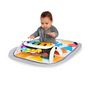 Voir la diapositive 4 : Baby Einstein Tapis d'éveil musical Kickin' Tunes