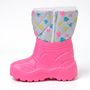 Voir la diapositive 3 : IN EXTENSO Bottes de neige bébé