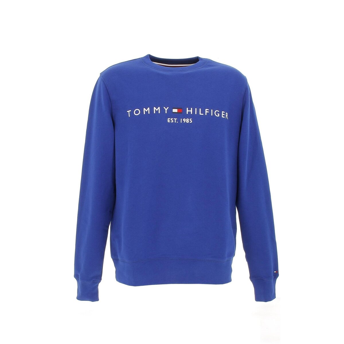 Sweat tommy best sale hilfiger pas cher