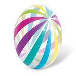 INTEX Ballon gonflable géant Jumbo - Intex