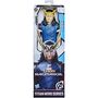 Voir la diapositive 2 : HASBRO Marvel Avengers figurine Titan 30 cm - Loki