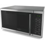 Voir la diapositive 5 : Whirlpool Micro ondes MWP251SX