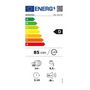 Voir la diapositive 2 : Whirlpool Lave-vaisselle 60cm 14 couverts 43db tout intégrable - WIS7030PEF