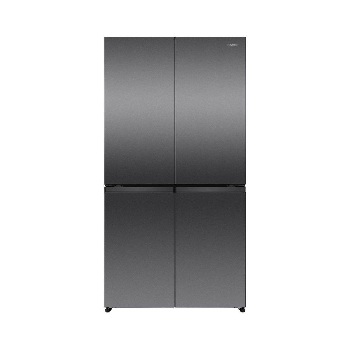 Hisense Réfrigérateur multi portes RQ5P640SSKD