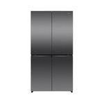Hisense Réfrigérateur multi portes RQ5P640SSKD