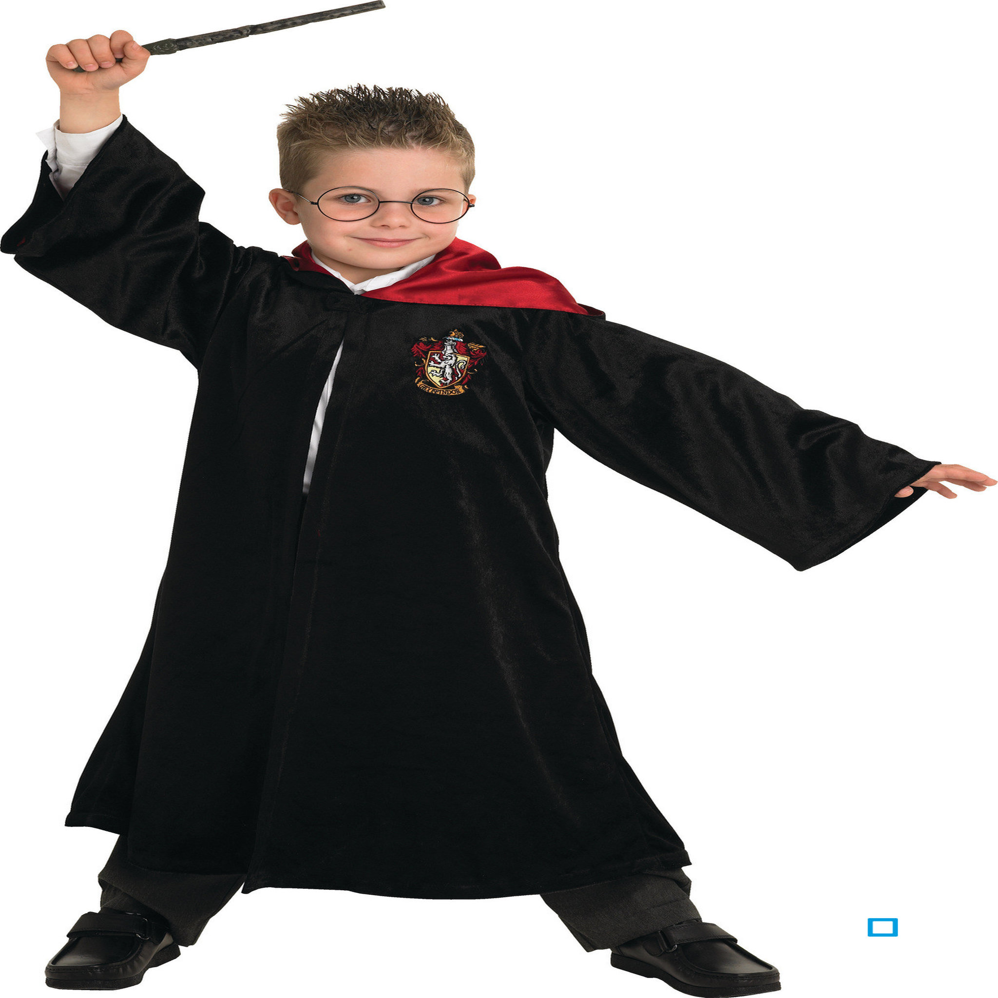 RUBIES Déguisement luxe Taille S - Harry Potter 