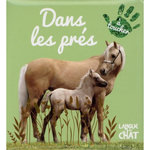 DANS LES PRES, Langue au chat