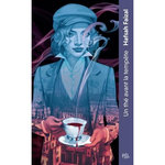 DE THE ET DE SANG TOME 1 : UN THE AVANT LA TEMPETE, Faizal Hafsah