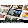 Voir la diapositive 5 : Samsung TV QLED The Frame TQ32LS03C-32 pouces (80cm)