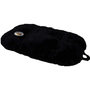Voir la diapositive 5 : Paris Prix Coussin pour Chien & Chat  Fluffy  107cm Noir