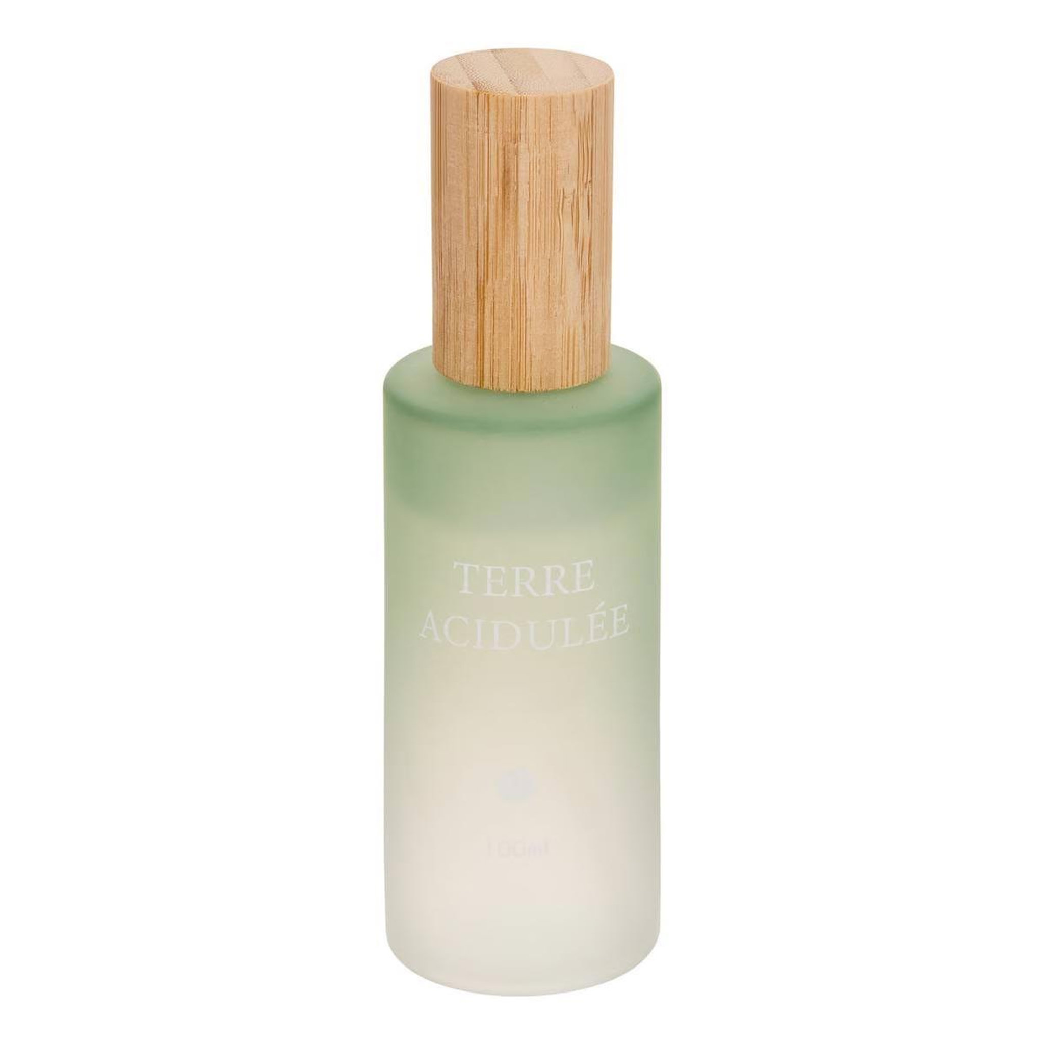 ATMOSPHERA Spray d'Ambiance en Verre  Sana  100ml Terre Acidulée