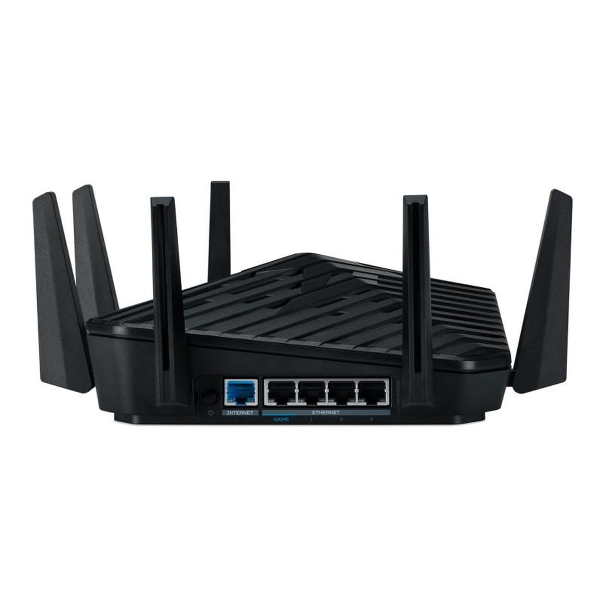 Voir la diapositive 6 : ACER Routeur Acer Predator connect W6, wifi 6E