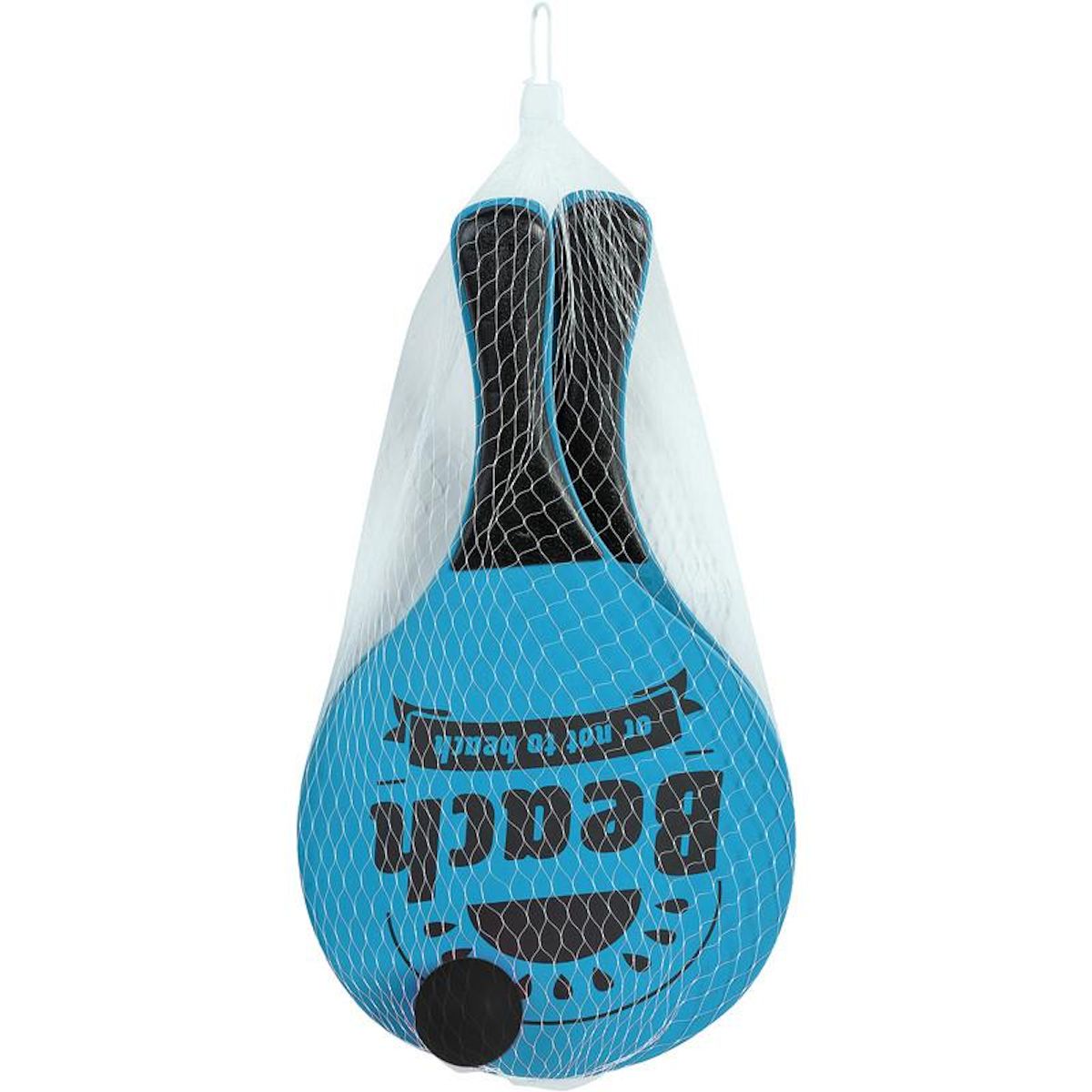 BEACH BALL COUL 6MM ASSORTIMENT STP 6020