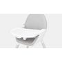 Voir la diapositive 7 : KINDERKRAFT Chaise haute évolutive Fini