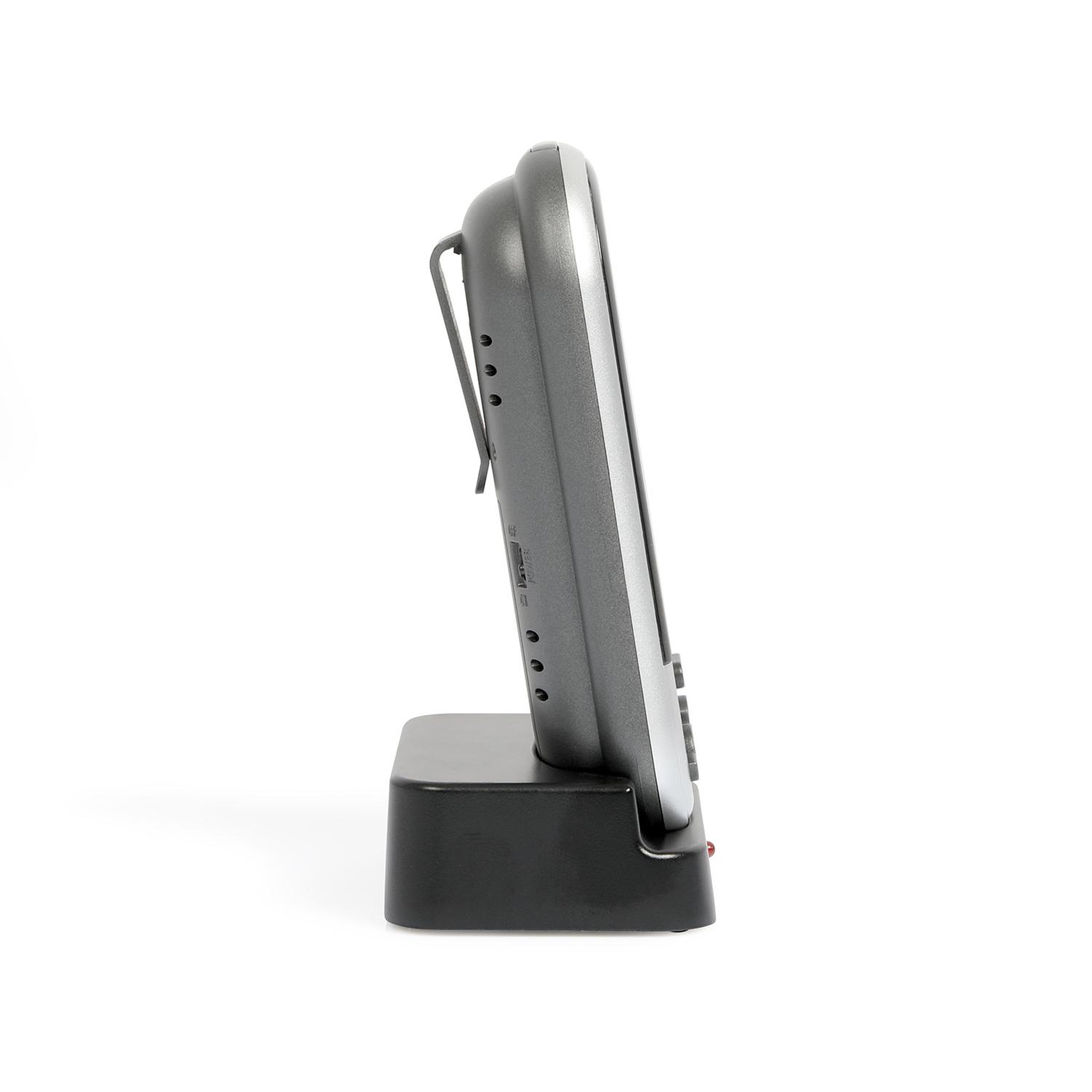 Voir la diapositive 4 : LIVOO Thermomètre pour barbecue - gs68
