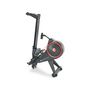Voir la diapositive 2 : ECHELON Rameur à Air de fitness - Modèle SMART ROWER - ECHELON - Maison/Appartement