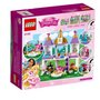 LEGO Disney Princess 41142 - Le château royal des Palace Pets