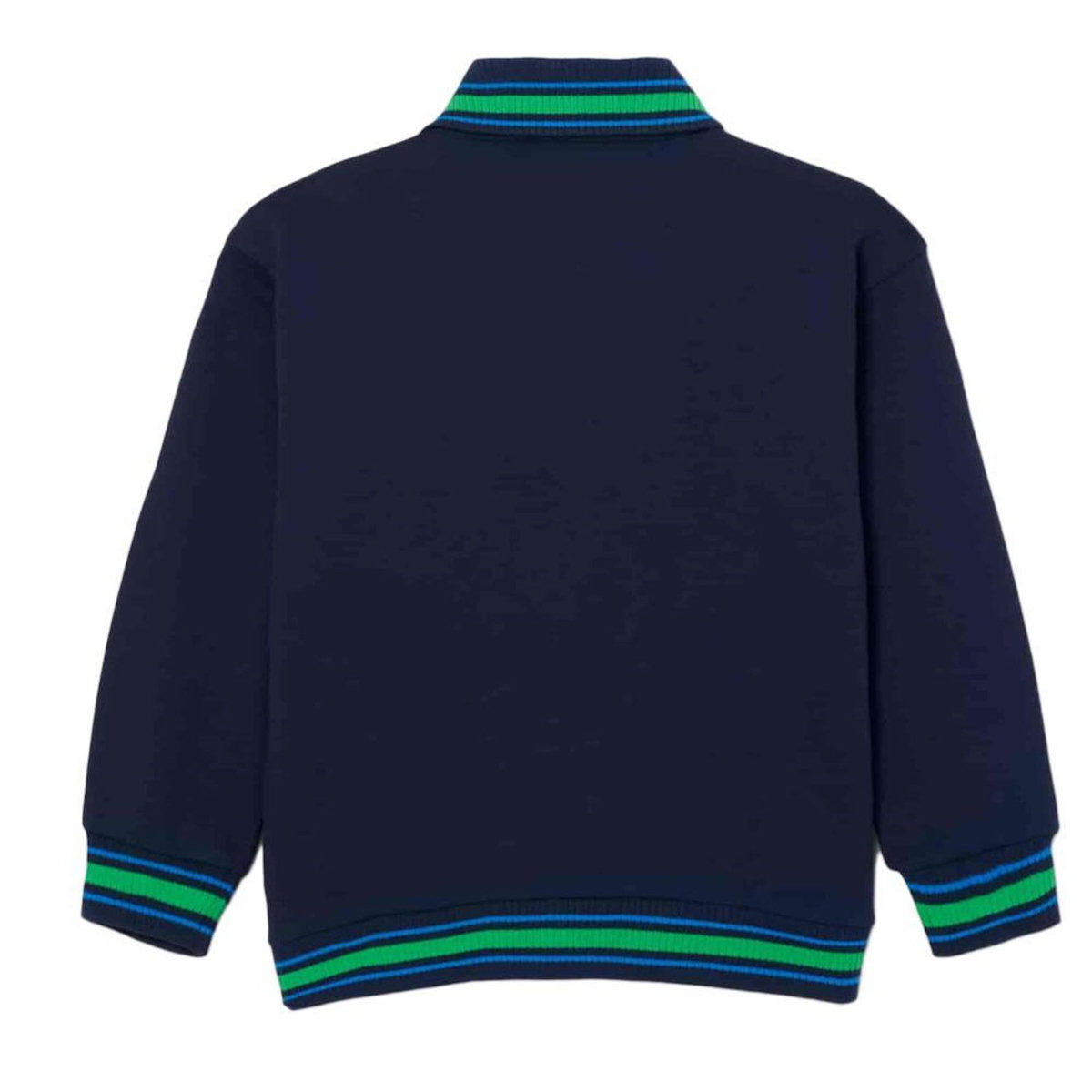 Lacoste Veste  Mixte Lacoste Button Down Fleece